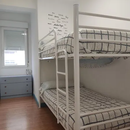 Actualizado 2024, Casco Vello 7 Minutos, Wifi Apartment Vigo Exterior photo