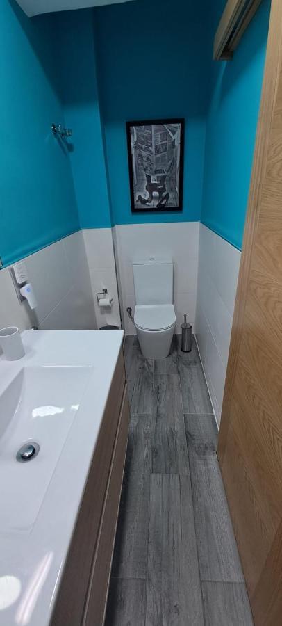 Apartment Actualizado 2024, Casco Vello 7 Minutos, Wifi Vigo