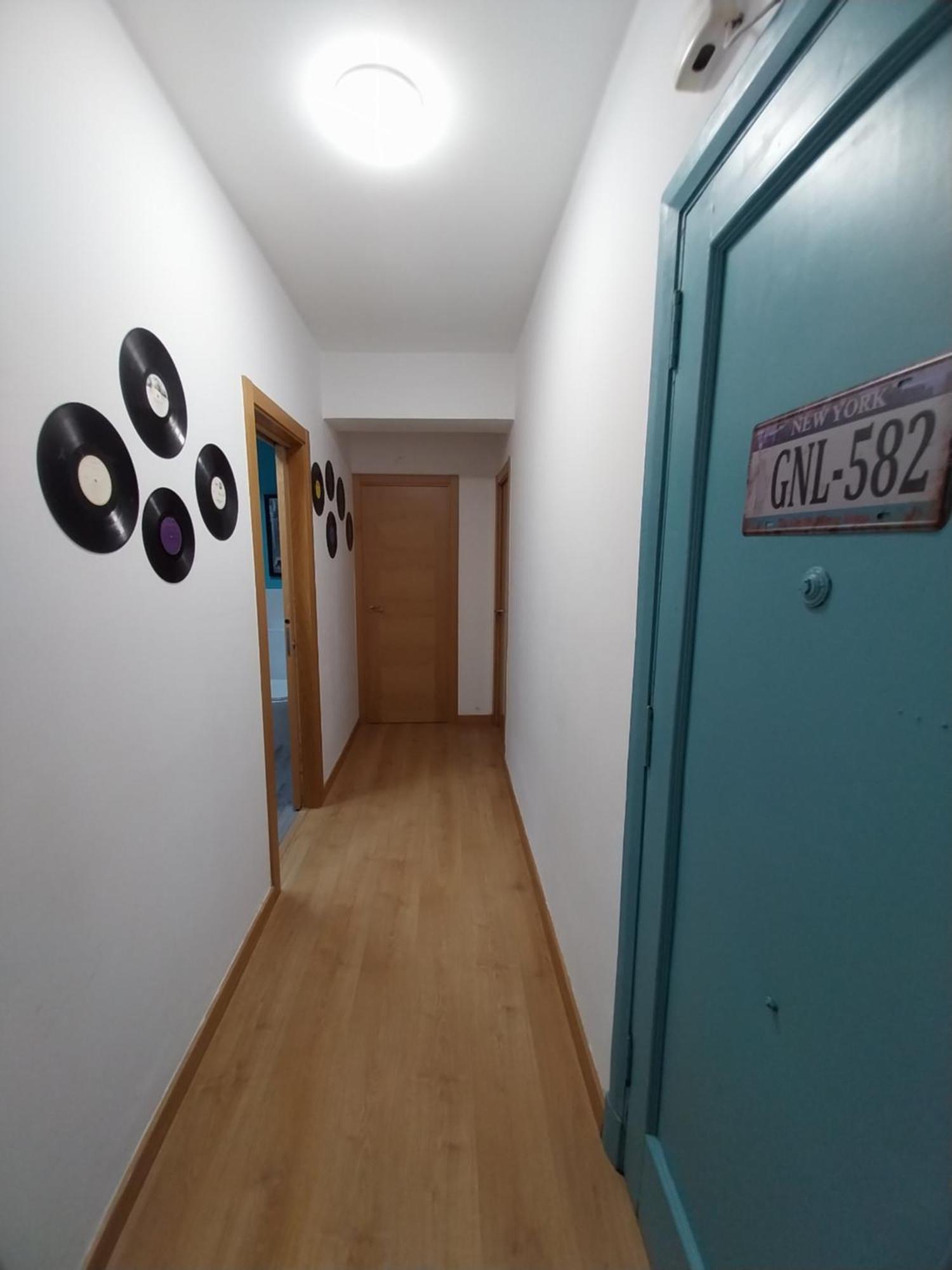 Apartment Actualizado 2024, Casco Vello 7 Minutos, Wifi *