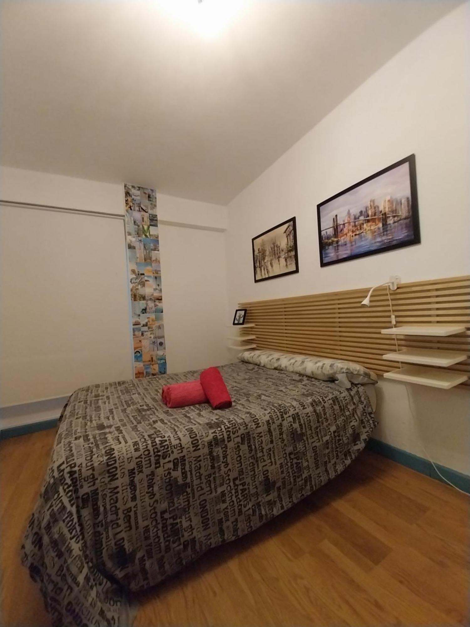 Actualizado 2024, Casco Vello 7 Minutos, Wifi Apartment Vigo