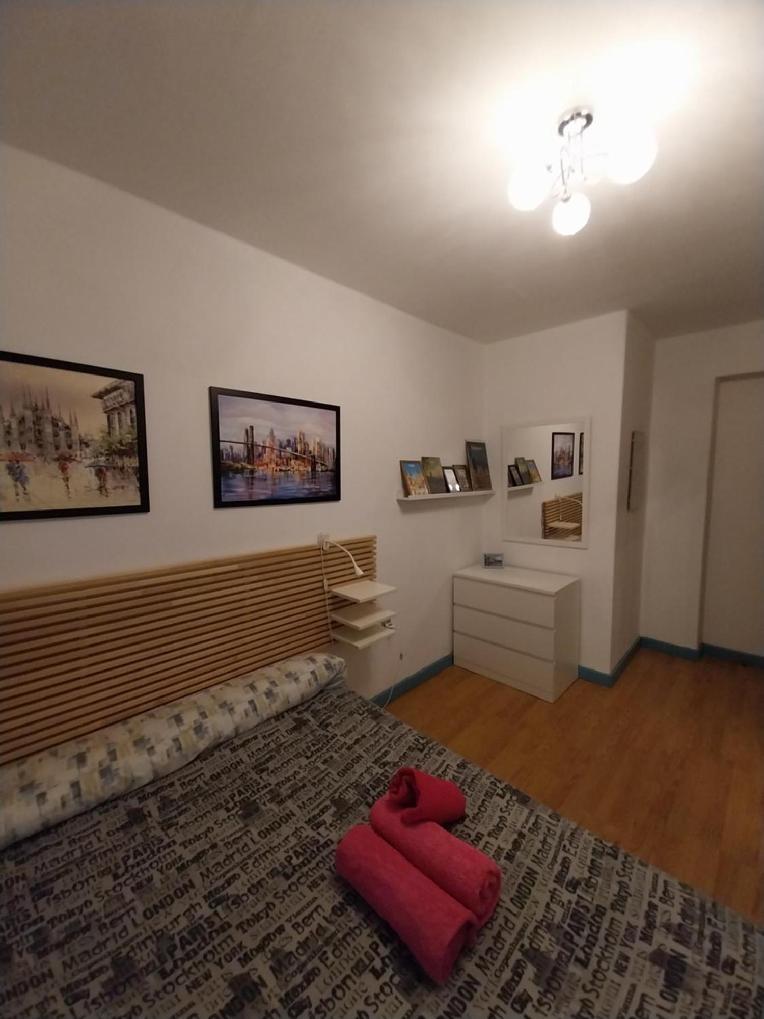 Apartment Actualizado 2024, Casco Vello 7 Minutos, Wifi *