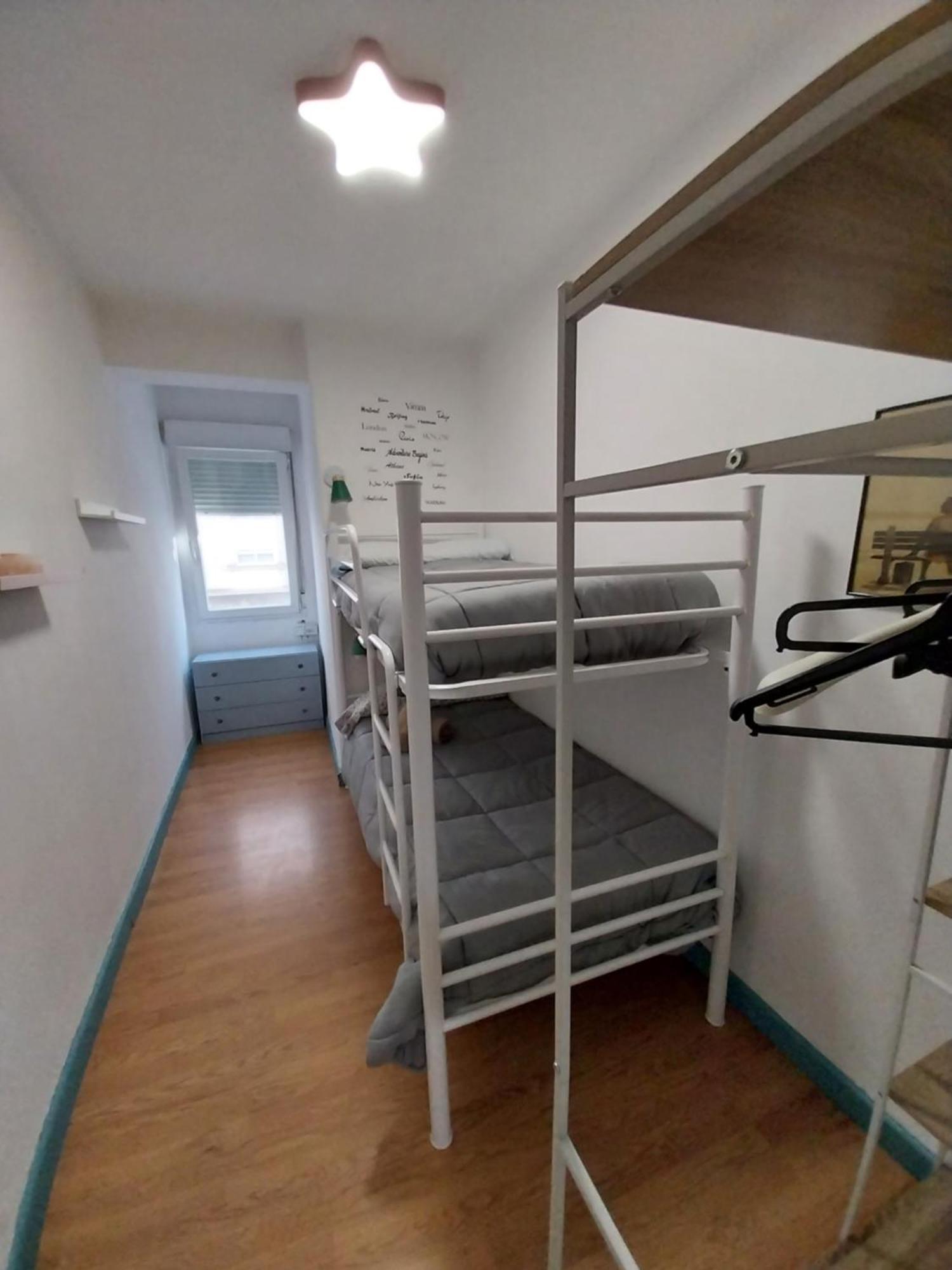 Actualizado 2024, Casco Vello 7 Minutos, Wifi Apartment Vigo
