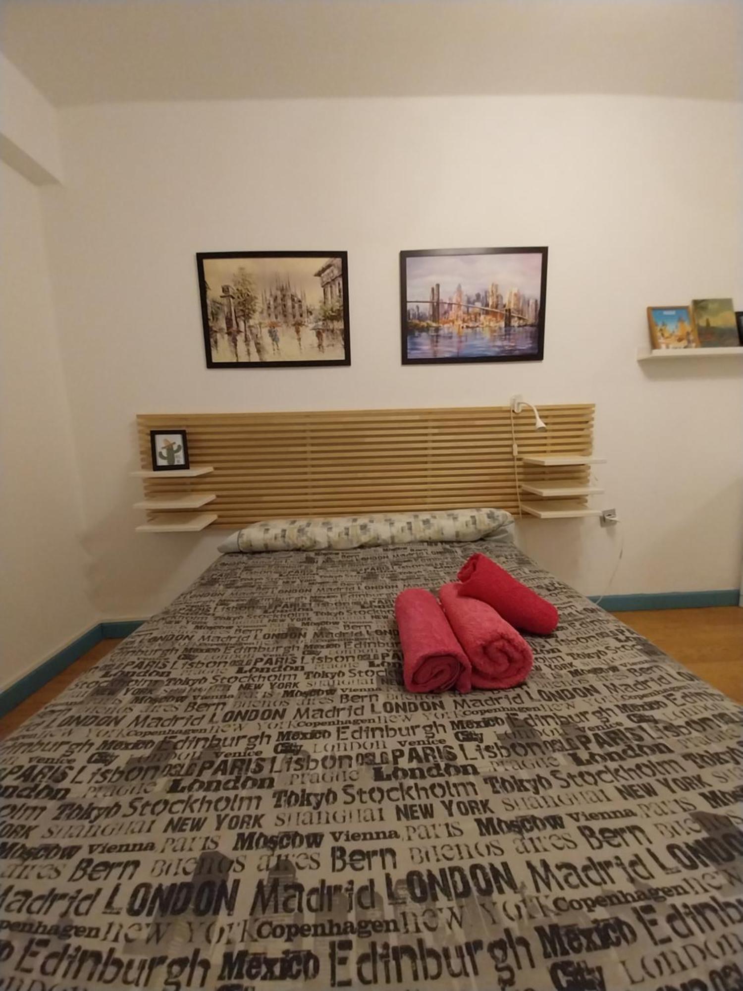 Actualizado 2024, Casco Vello 7 Minutos, Wifi * Vigo