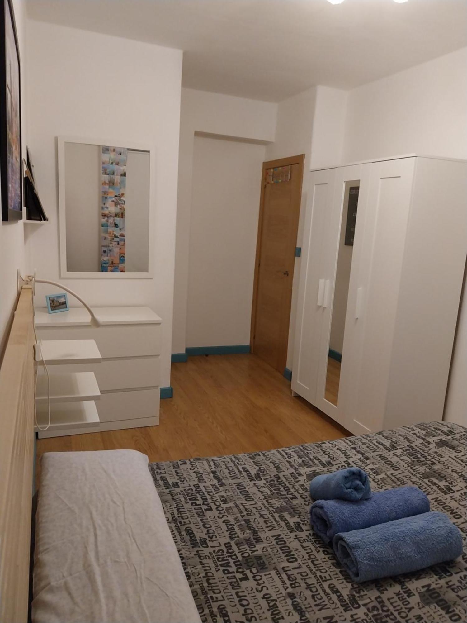 Apartment Actualizado 2024, Casco Vello 7 Minutos, Wifi *