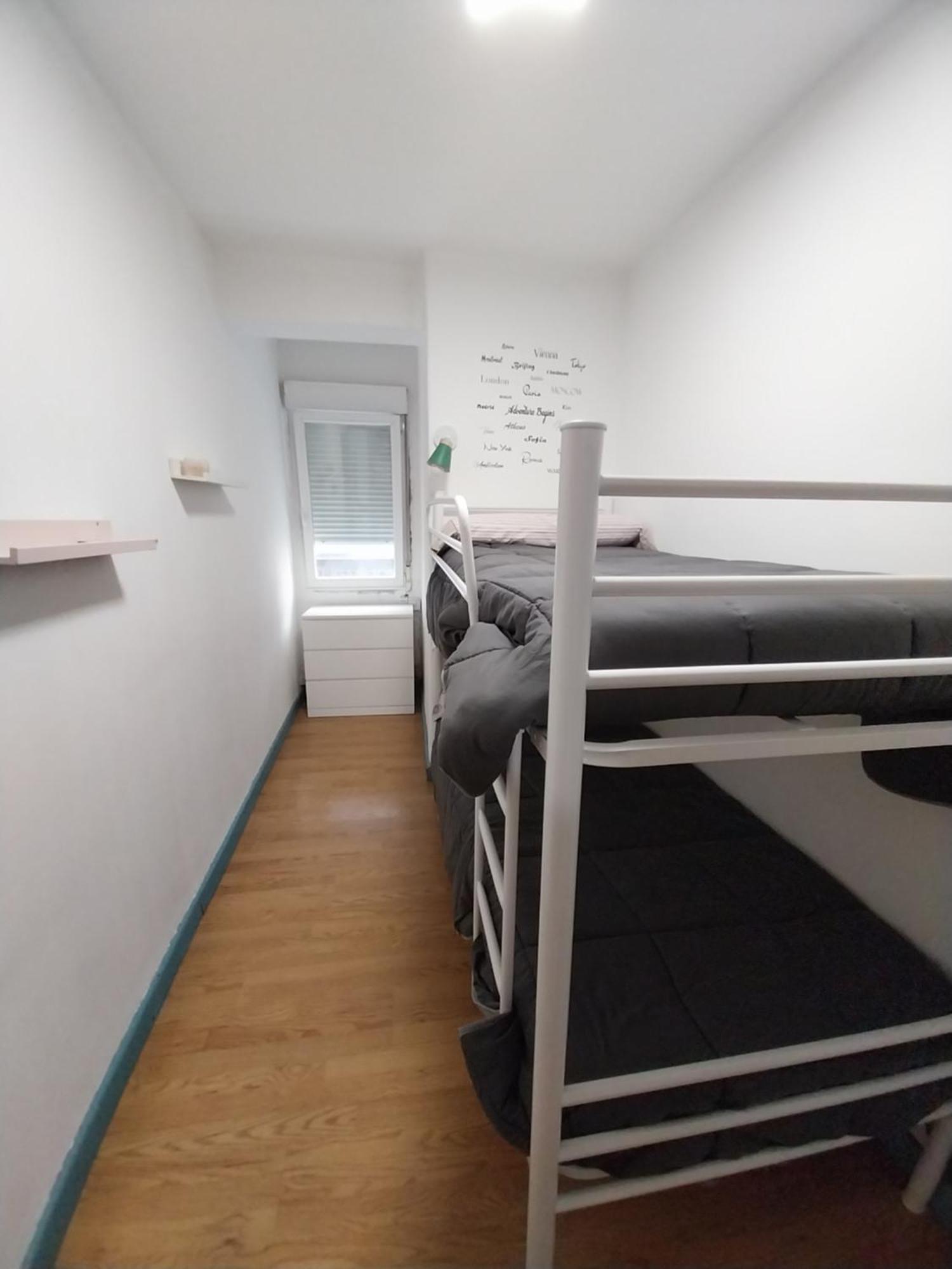 Actualizado 2024, Casco Vello 7 Minutos, Wifi Apartment Vigo