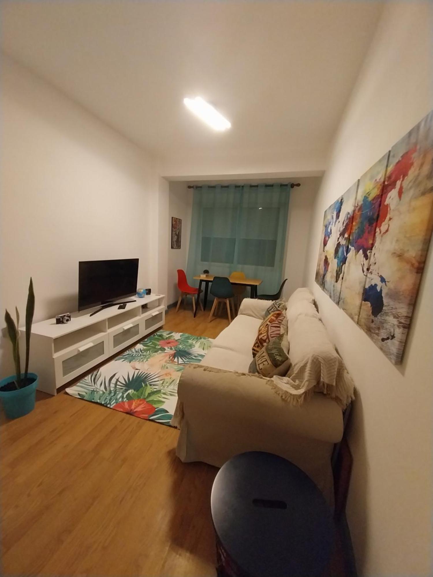 Apartment Actualizado 2024, Casco Vello 7 Minutos, Wifi Vigo