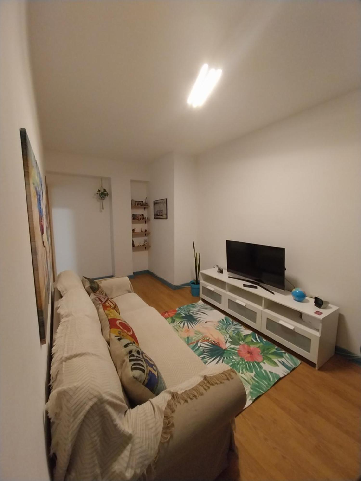 Actualizado 2024, Casco Vello 7 Minutos, Wifi Apartment *