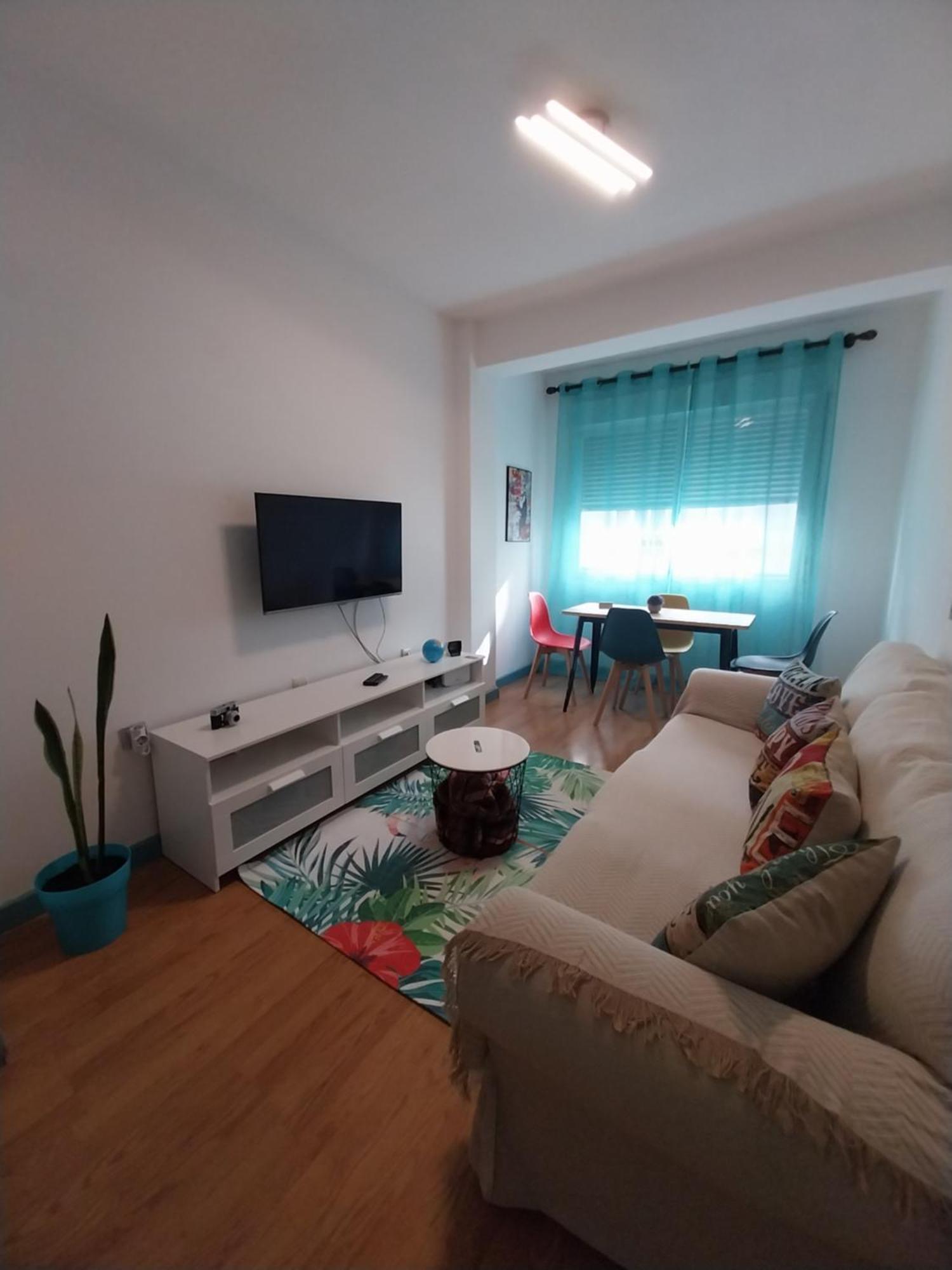 Apartment Actualizado 2024, Casco Vello 7 Minutos, Wifi Vigo